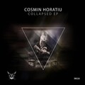 Cosmin Horatiu - Cage Rage (Original Mix)