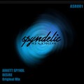Arkett Spyndl - Desire (Original Mix)