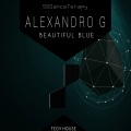 Alexandro G - Beautiful Blue (Original Mix)