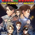 哭笑不得得得颖儿 - Power