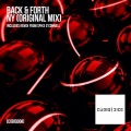 Back、Forth - NY (Original Mix)