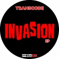 Transcode - Invasion (Original Mix)