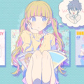 李自颖 - 可愛くなりたい