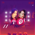 June玖恩恩 - All Night