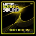 Kurt、Dangerez - Ready To Detonate (Original Mix)