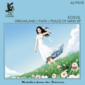 KoSviL - Dreamland (Original Mix)