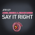 Say It Right (Original Mix)