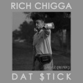 Jarviz、Rich Chigga - Dat $tick