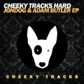 Jon Dog、Adam Butler、Norris - Crack It Smack It (Original Mix)