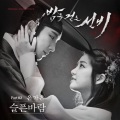 殷嘉恩 - 슬픈 바람