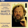 martti talvela - Ai Kuinka Kauniilta Kuuluupi (How Sweet It Sounds)