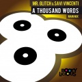 Savi Vincenti、Mr. Glitch - A Thousand Words