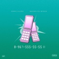 GONE.Fludd、Brooklyn Benzo - 8-967-$$$-$$-$$ II (Explicit)