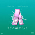 GONE.Fludd、Brooklyn Benzo - 8-967-$$$-$$-$$ II