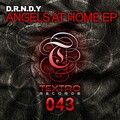 Angels At Home