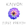 KAIVON - First Breath