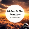 Your Love (Original Mix)