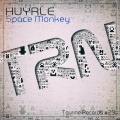 Huyrle - Space Monkey (Original Mix)