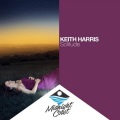 Keith Harris - Driven