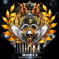 MONXX - BOOGIE MONSTA