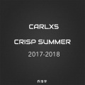 John Kenza - CRISP SUMMER 2017-2018 DJ Carl.X5 Mix