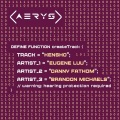 Eugene Luu、Danny Fathom、Brandon Michaels - Kensho (Extended Mix)