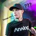 Bean - Chunky Bass (mau5style Mix)