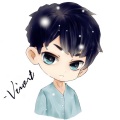 sea云、vincent - 孙悟空 空