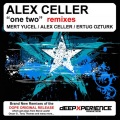 alex celler - One Two