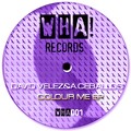 David Velez - Colour Me (Original Mix)
