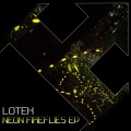Neon Fireflies