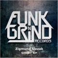 Ghost EP