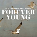 Luca Debonaire、Kaippa - Forver Young (Original Mix)