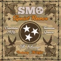 Big Smo、No Wyld - The Message