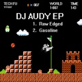 DJ Audy - Raw Edged
