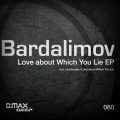 Bardalimov - Landscape (Original Mix)
