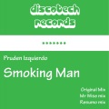 Pruden Izquierdo - Smoking Man (Original Mix)