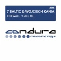 7 Baltic、Wojciech Kania - Call Me (Original Mix)