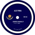 Domingo Manana EP