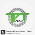 Puma Scorz、Sunset - Solina (Z3N Remix)
