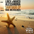 Santiago Ep