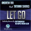 Let Go (Original Mix)