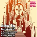 Joshua Tm - Angelopolis