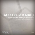 Jackob Roenald - Mysterious Disappearance (Original Mix)