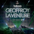 Geoffroy Laventure - Zurich Streets (Original Mix)