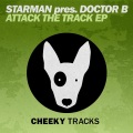 Doctor B - My Jam (Original Mix)