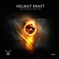 Helmut Kraft - Mushrooms