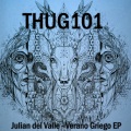 Julian Del Valle - So Strong