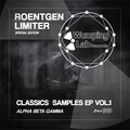 Classics Samples EP, Vol. 1
