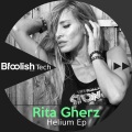 Rita Gherz - Uhllala (Original Mix)